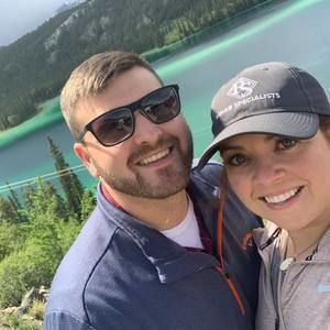 Meet your Posher, Andi